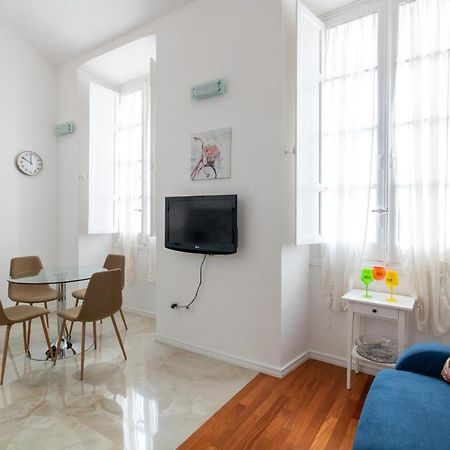 Hc Home Claudia Cagliari Extérieur photo