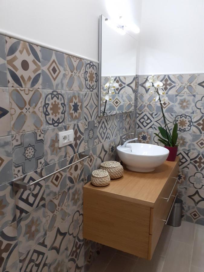 Hc Home Claudia Cagliari Extérieur photo