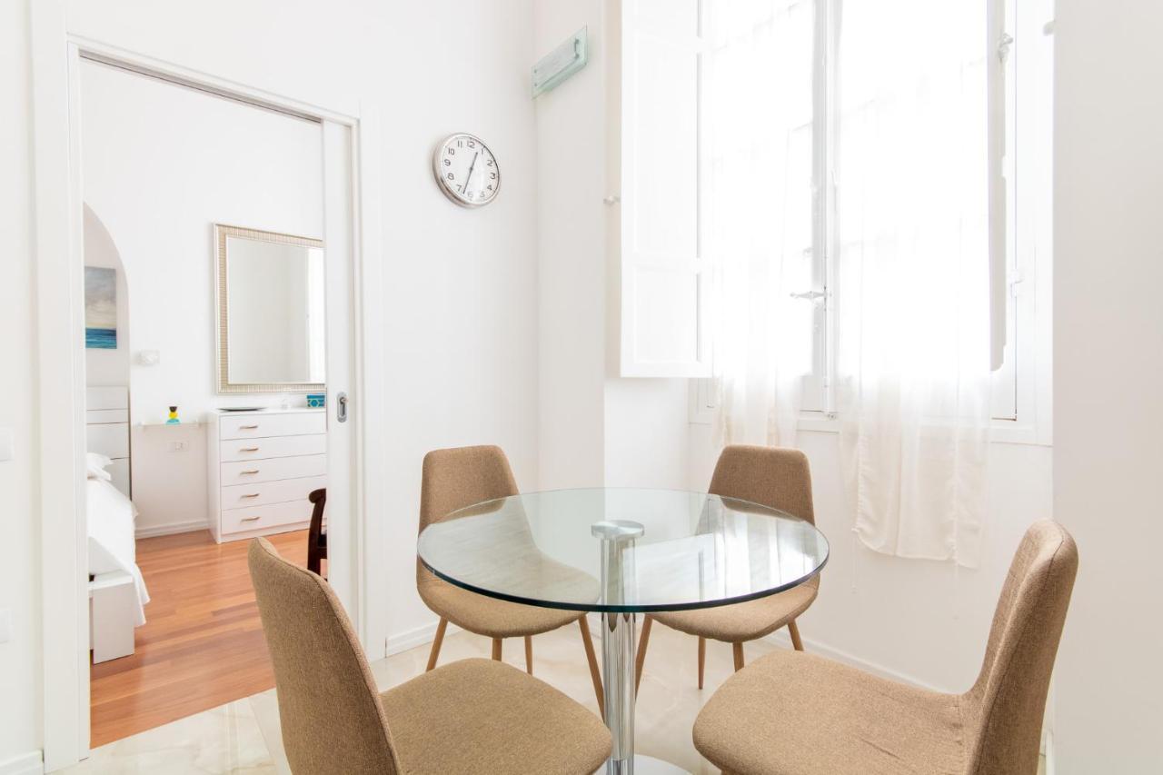 Hc Home Claudia Cagliari Extérieur photo
