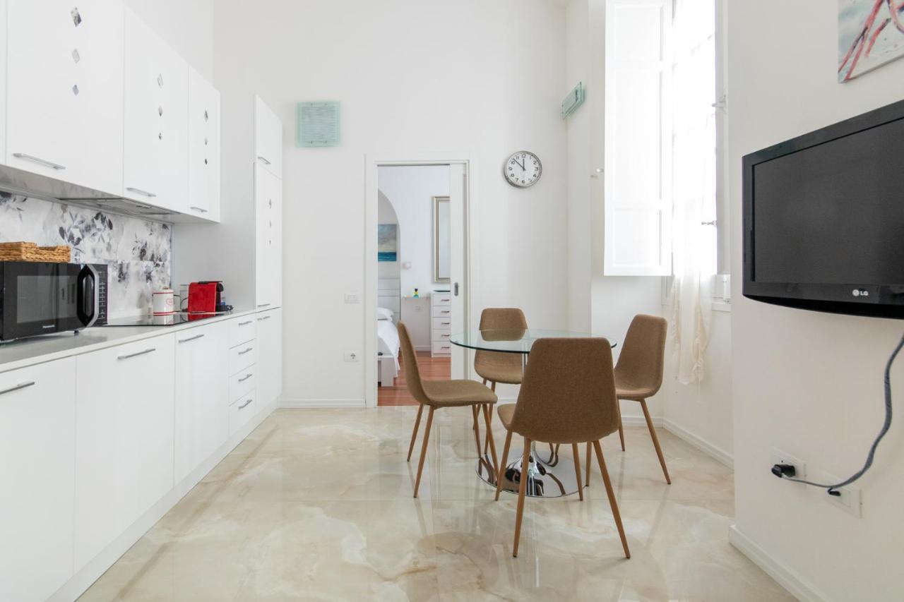 Hc Home Claudia Cagliari Extérieur photo