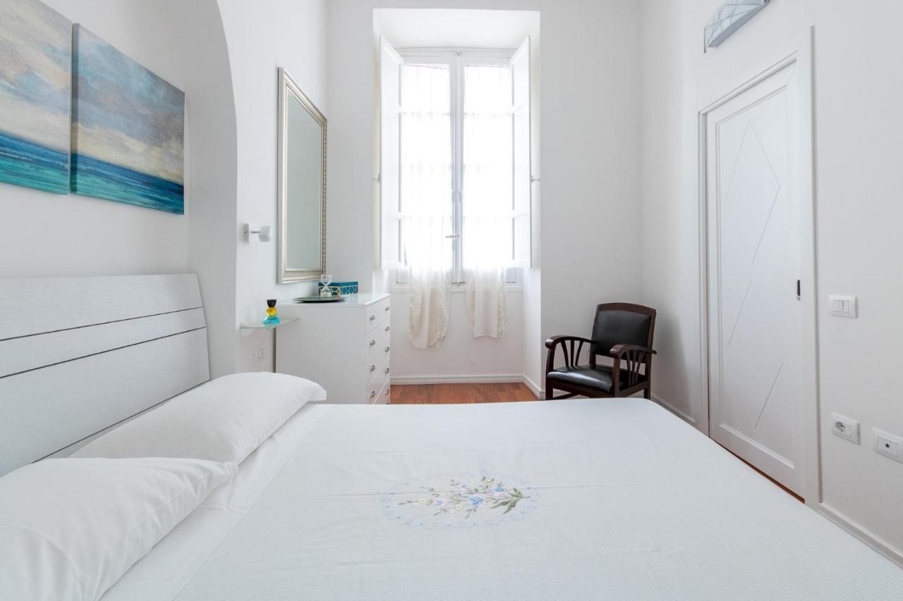 Hc Home Claudia Cagliari Extérieur photo